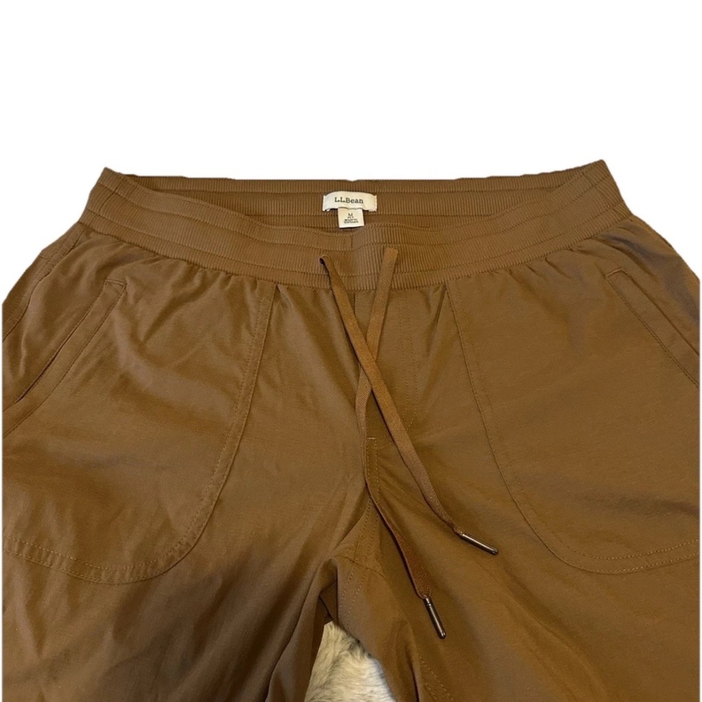 L.L. Bean Brown Women's Pants